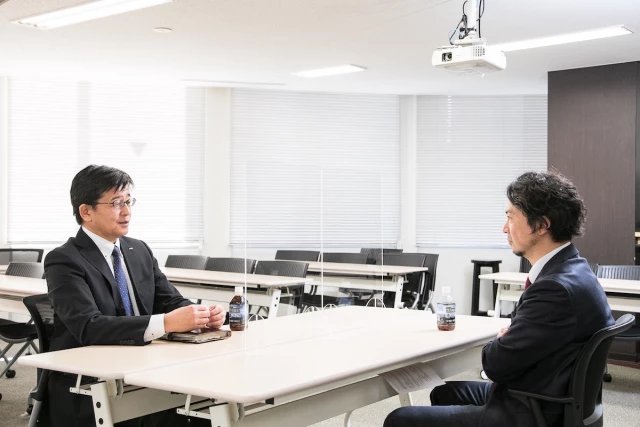 サントリー - 中原です！ 研究所｜事業所一覧｜企業情報｜サントリーホールディングス